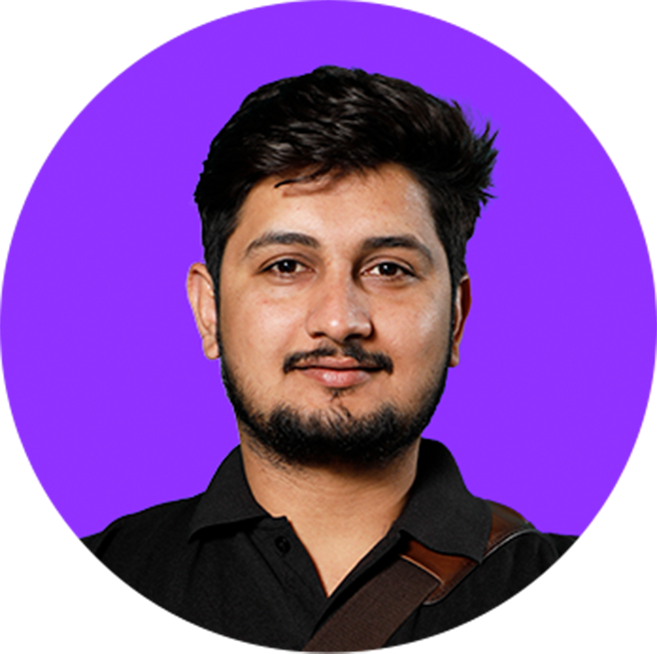 Vikas Dhariwal – Digital Marketer